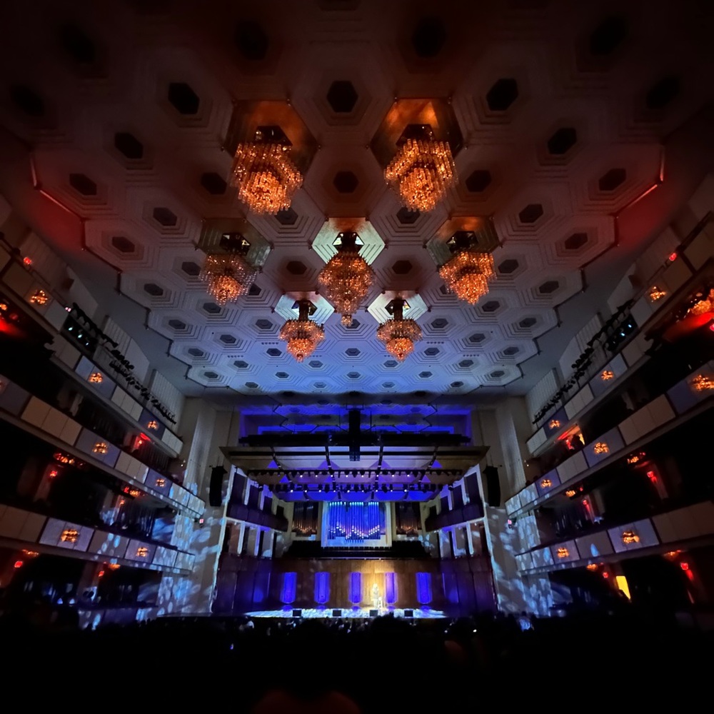 Meet your Posher, Meli